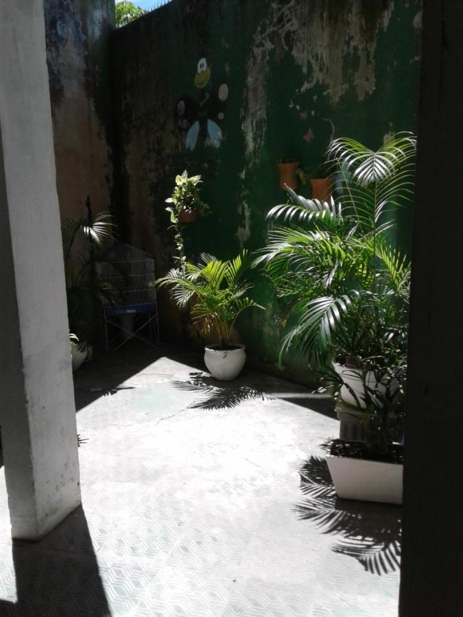 CASA COMPART itapuã Apartamento Salvador Exterior foto