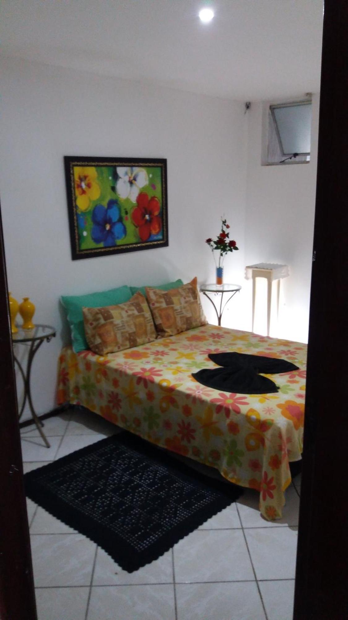 CASA COMPART itapuã Apartamento Salvador Exterior foto