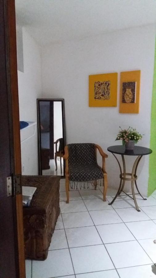 CASA COMPART itapuã Apartamento Salvador Exterior foto